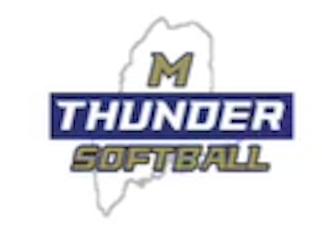 Maine Thunder Softball